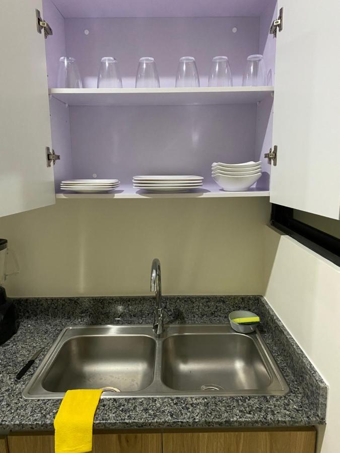 Yellowsub Apartments Канкун Екстериор снимка
